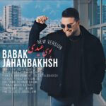 دانلود آهنگ بابک جهانبخش بوی عیدی (ورژن جدید)